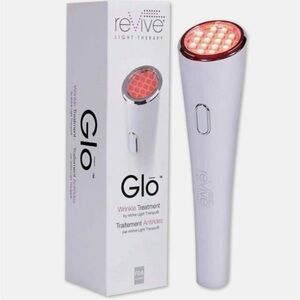 Glo Wrinkle Treatment Light Therapy Device